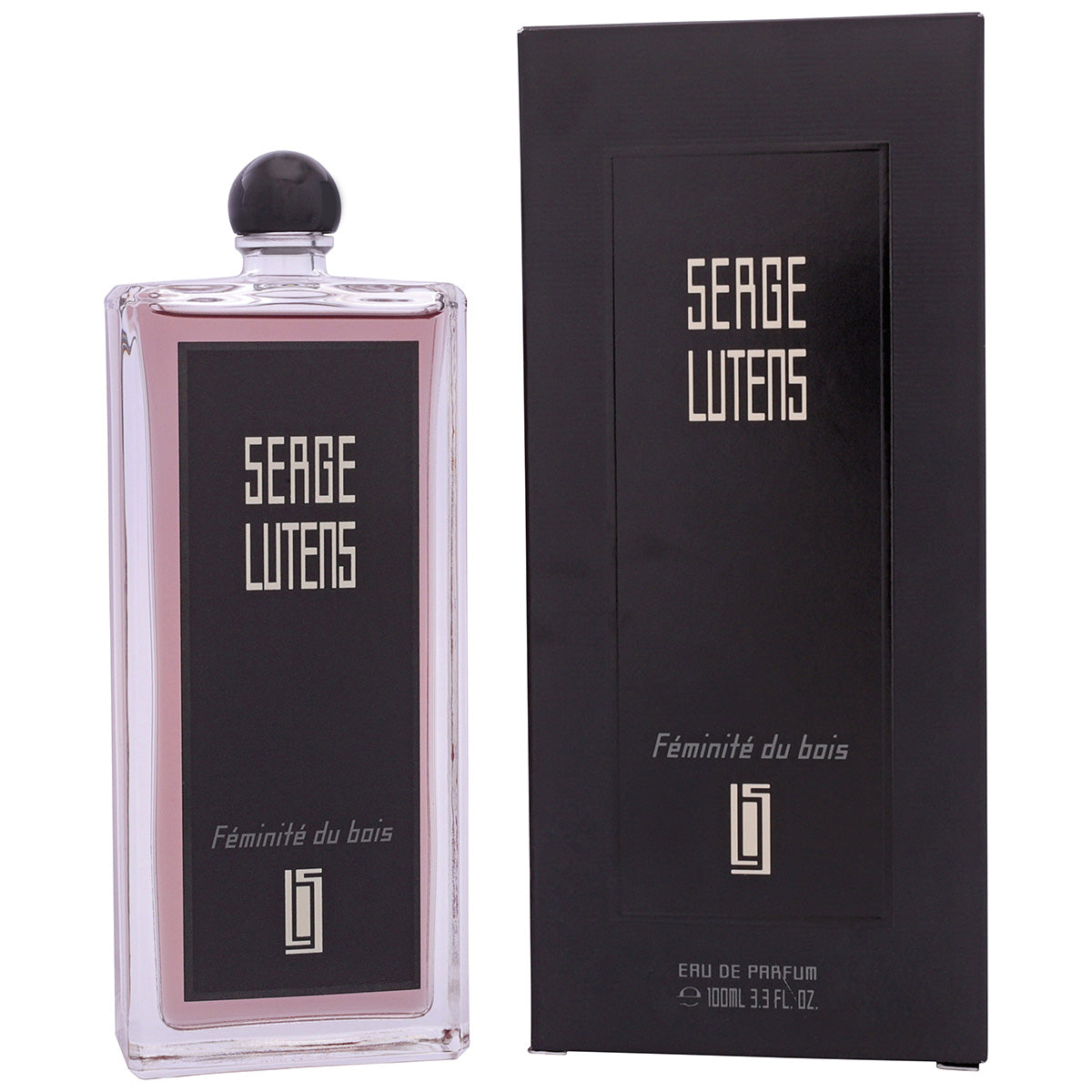 Serge Lutens Feminité du Bois Eau de Parfum 100 ml - Mujer