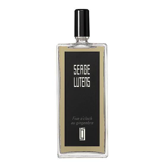 Serge Lutens Five O'Clock Au Gingembre Eau de Parfum 50 ml - Unisex