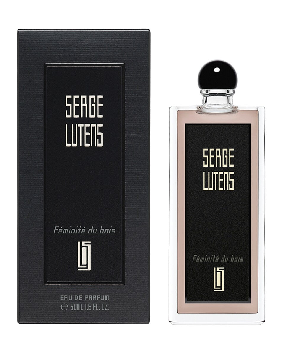 Serge Lutens Feminité du Bois Eau de Parfum 50 ml - Mujer