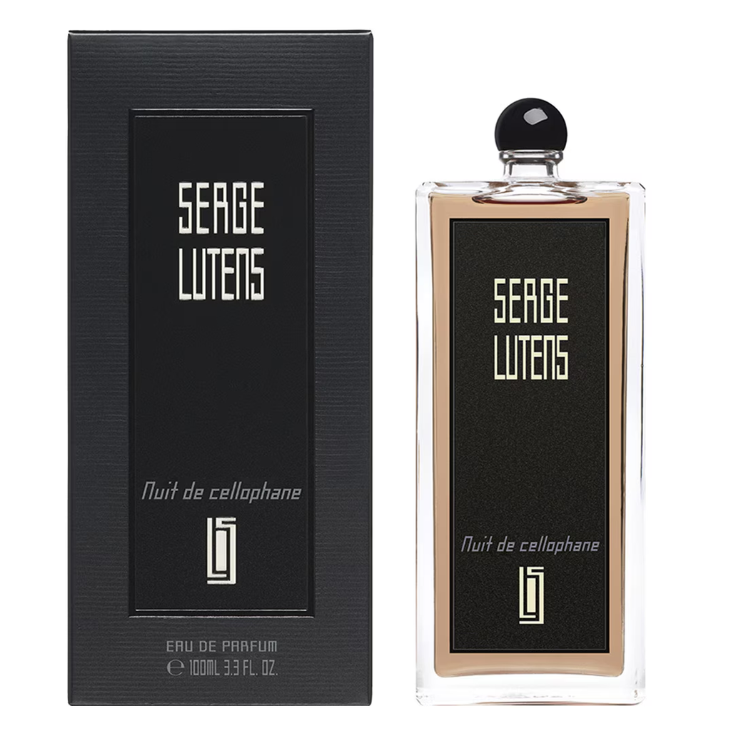 Serge Lutens Nuit de Cellophane Eau de Parfum 100 ml - Mujer