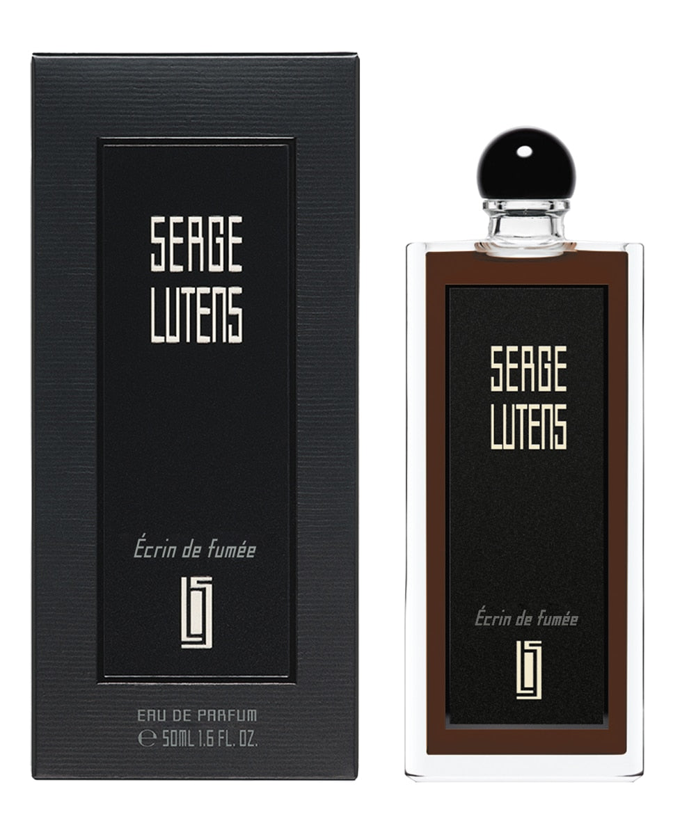Serge Lutens Écrin de Fumée Eau de Parfum 50 ml - Unisex