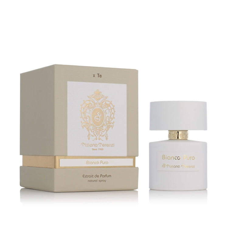 Tiziana Terenzi Bianco Puro Extrait de Parfum 100 ml - Unisex