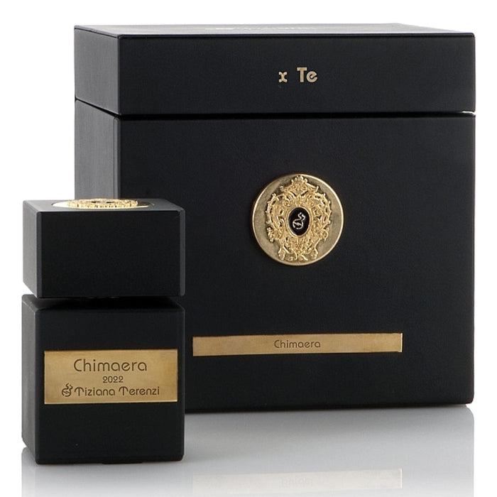 Tiziana Terenzi Chimaera Extrait de Parfum 100 ml - Unisex