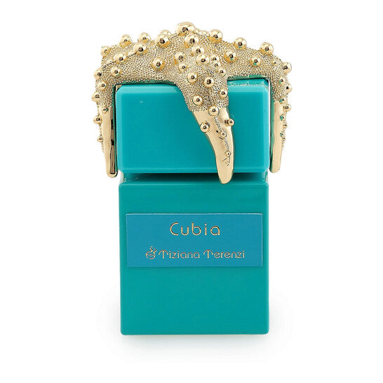 Tiziana Terenzi Cubia Extrait de Parfum 100 ml - Unisex