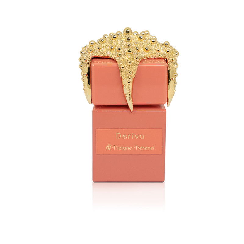 Tiziana Terenzi Deriva Extrait de Parfum 100 ml - Unisex