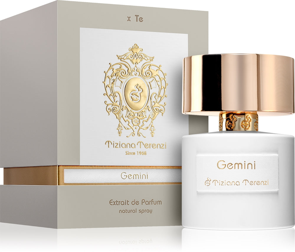 Tiziana Terenzi Gemini Extrait de Parfum 100 ml - Unisex