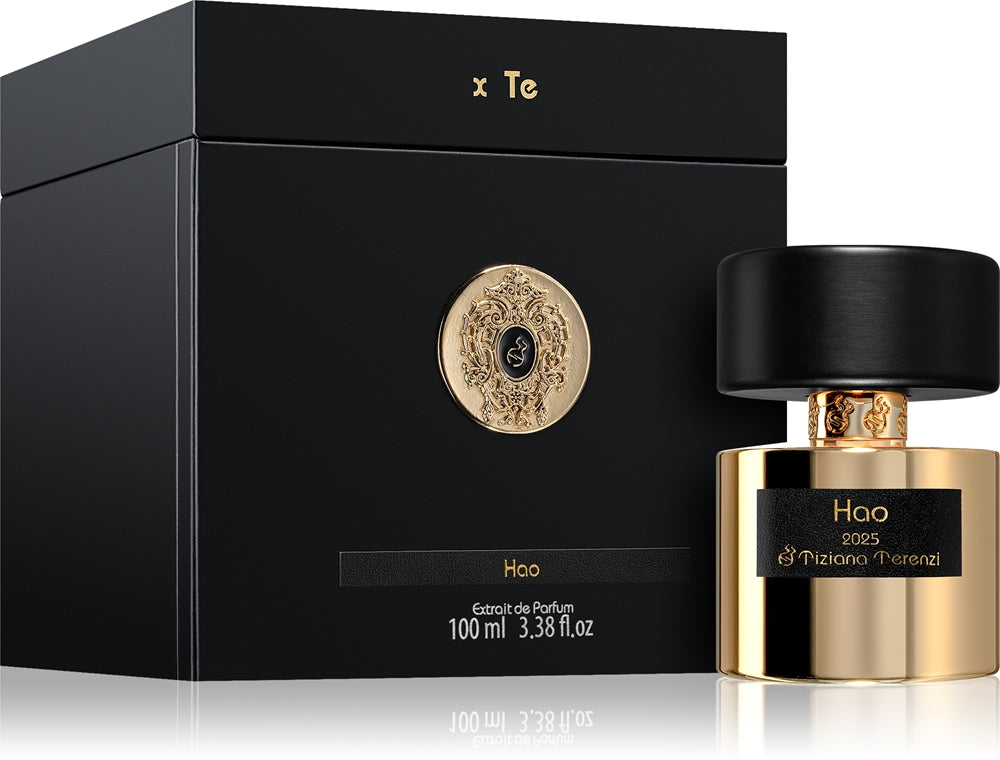 Tiziana Terenzi Hao Extrait de Parfum 100 ml - Unisex