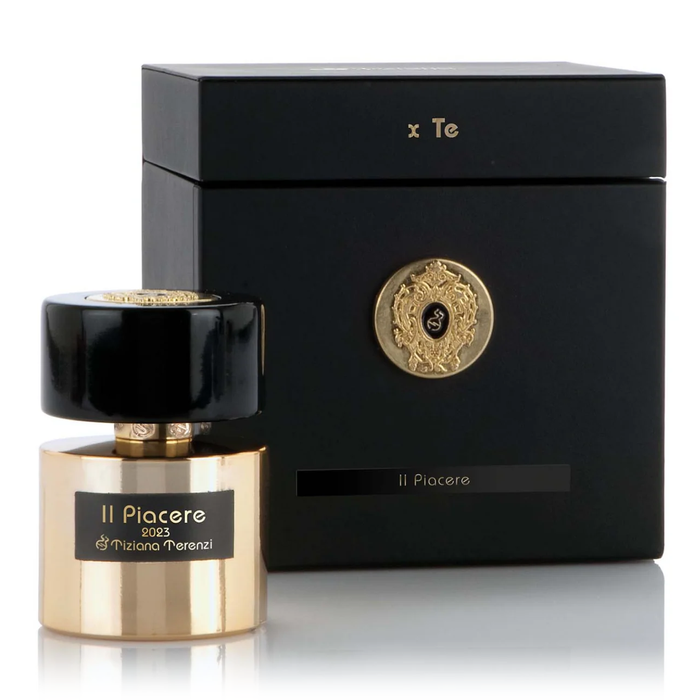Tiziana Terenzi Il Piacere Extrait de Parfum 100 ml - Unisex