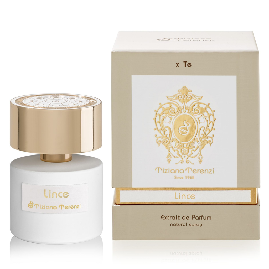 Tiziana Terenzi Lince Extrait de Parfum 100 ml - Unisex