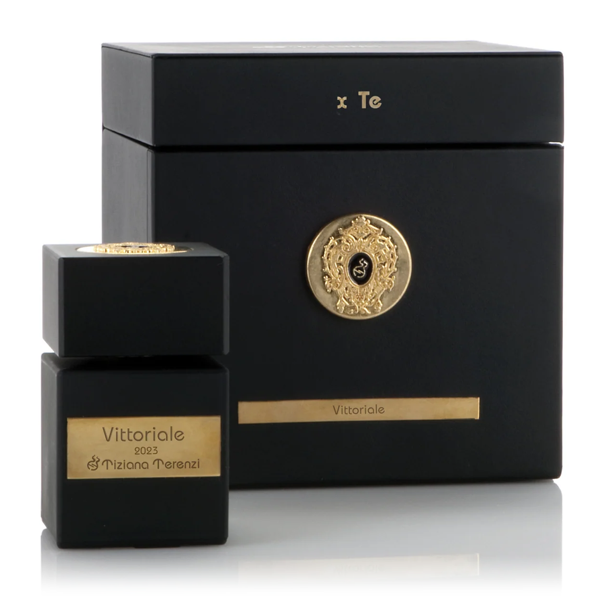 Tiziana Terenzi Vittoriale Extrait de Parfum 100 ml - Unisex