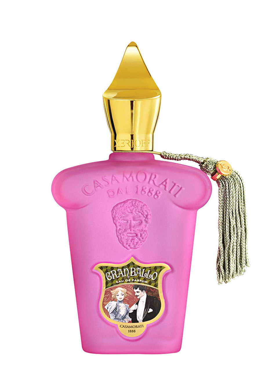 Xerjoff Casamorati 1888 Gran Ballo Eau de Parfum 100 ml - Mujer