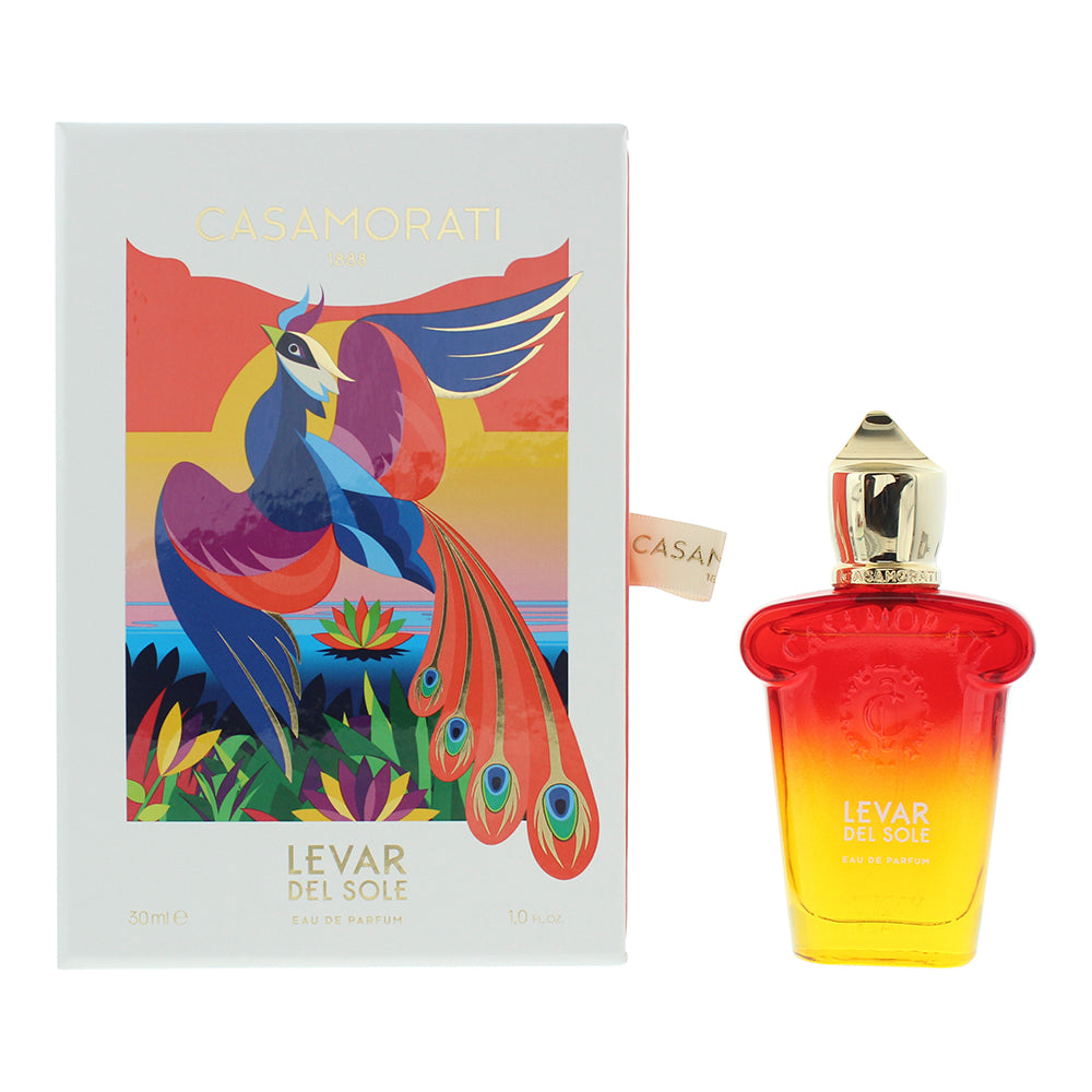 Xerjoff Casamorati 1888 Levar del Sole Eau de Parfum 30 ml - Unisex