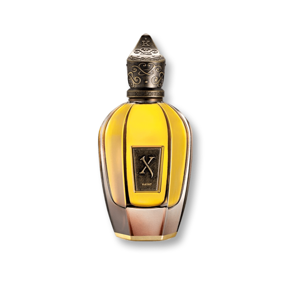 Xerjoff Hayat Parfum UNISEX 50 ml - Unisex