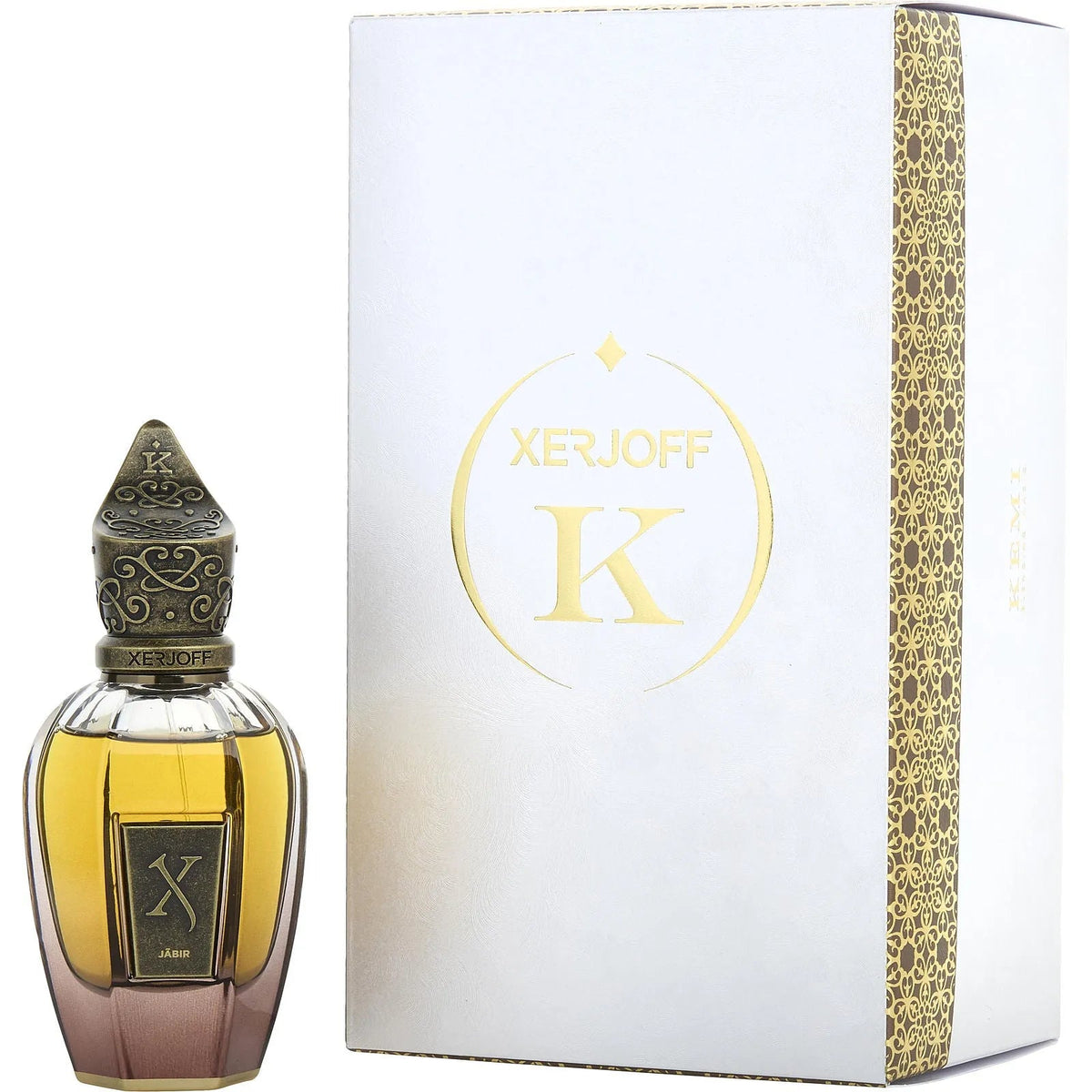 Xerjoff Jabir Parfum UNISEX 50 ml - Unisex