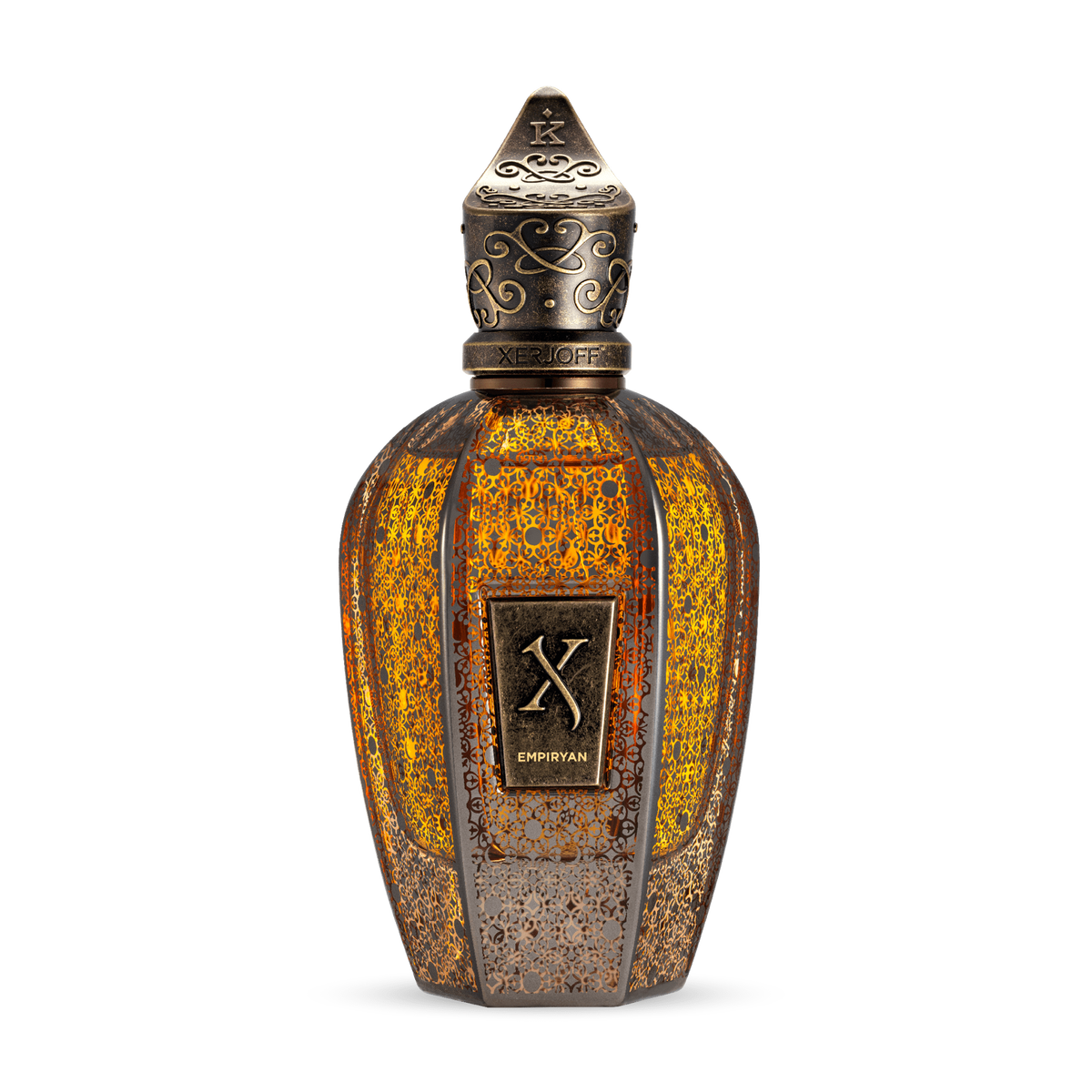 Xerjoff Kemi Blue Empiryan Parfum UNISEX 100 ml - Unisex