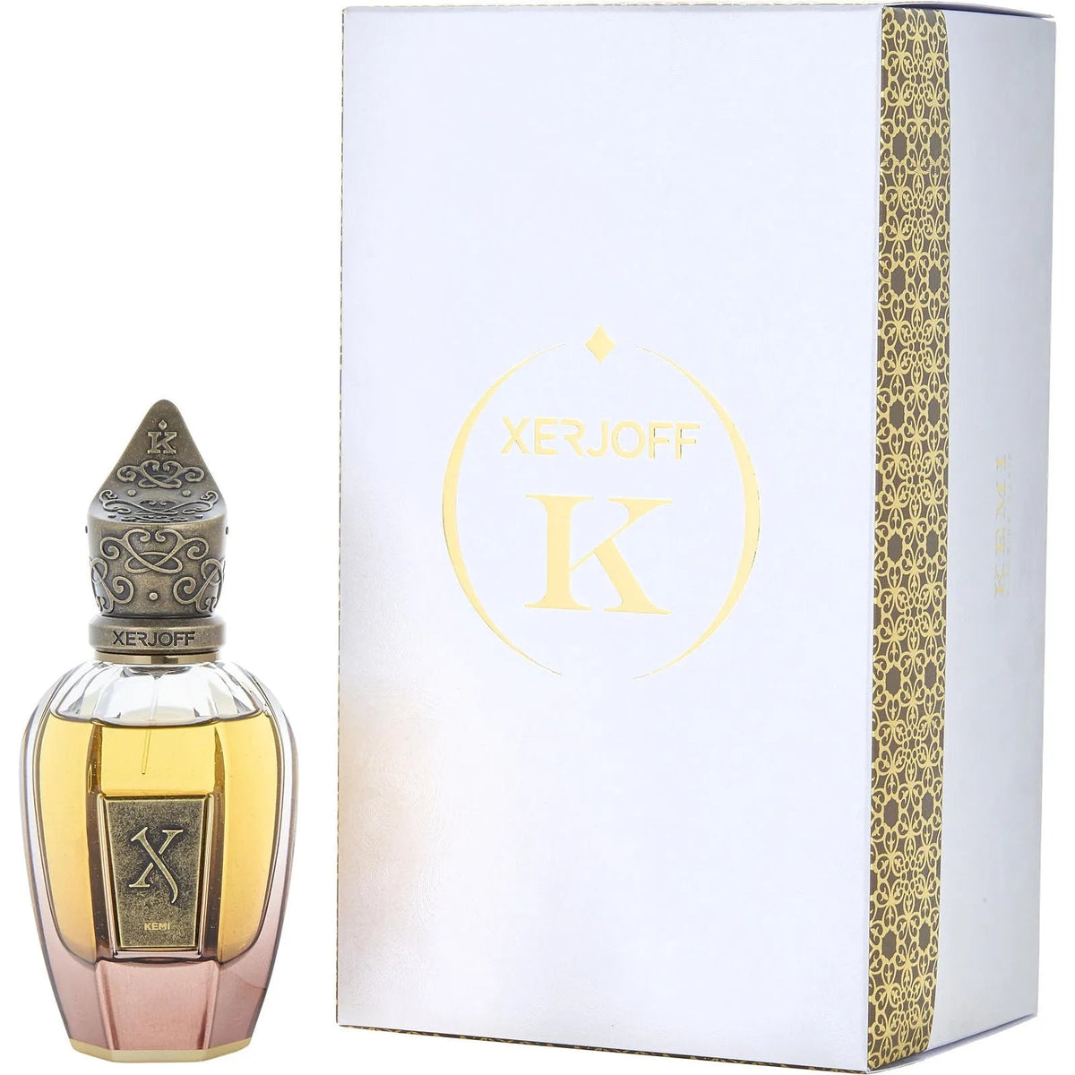 Xerjoff Kemi Parfum UNISEX 50 ml - Unisex