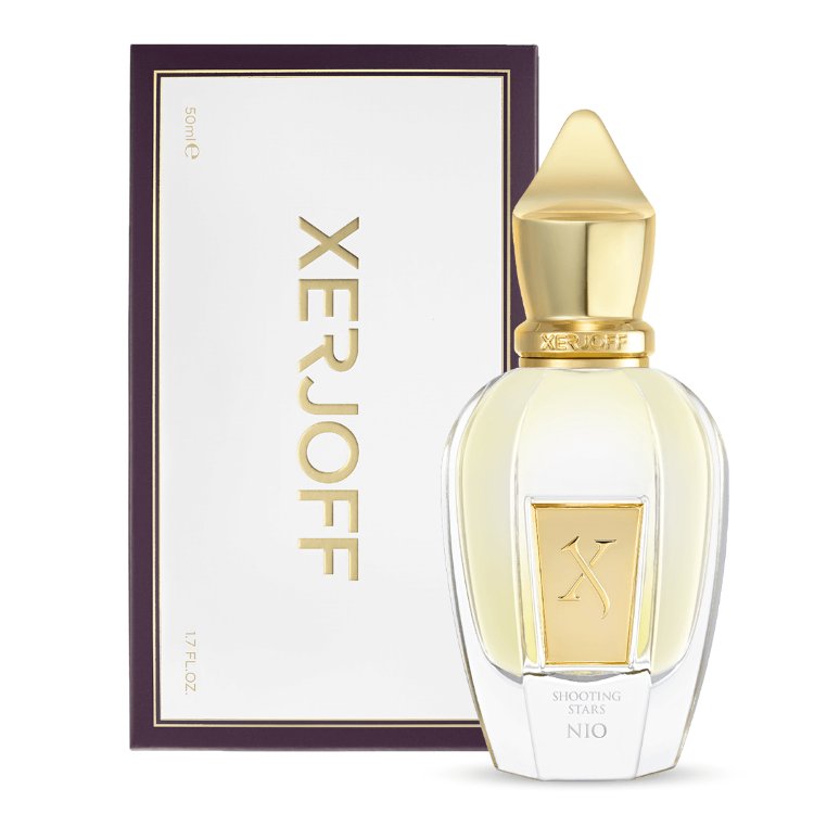 Xerjoff Shooting Stars Nio Parfum 50 ml - Hombre