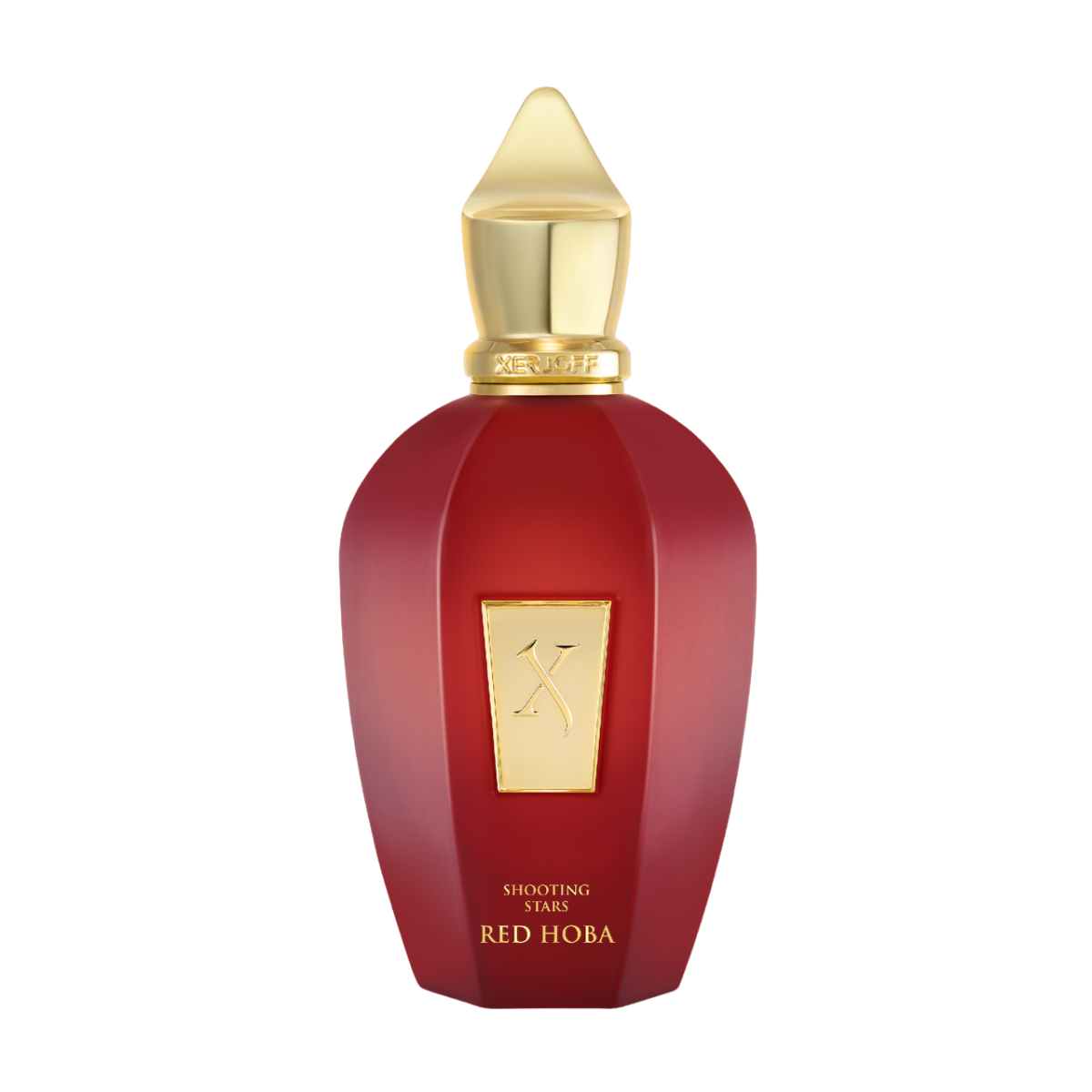 Xerjoff Shooting Stars Red Hoba Parfum UNISEX 100 ml - Unisex