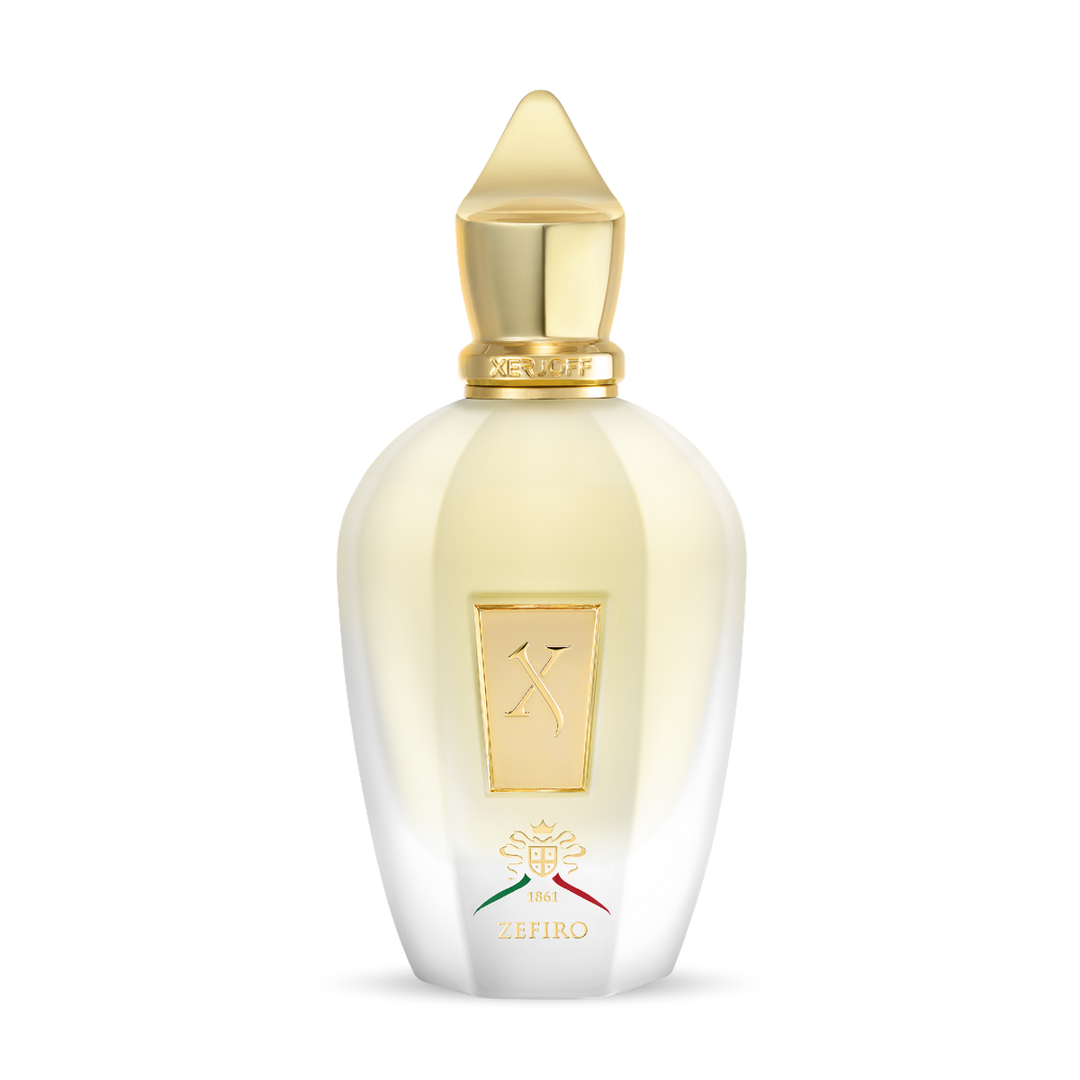 Xerjoff XJ 1861 Zefiro Eau de Parfum 100 ml - Unisex