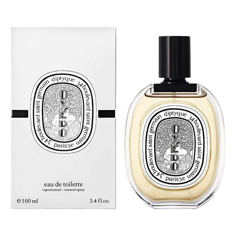 Diptyque Oyedo Eau de Toilette 100 ml - Unisex