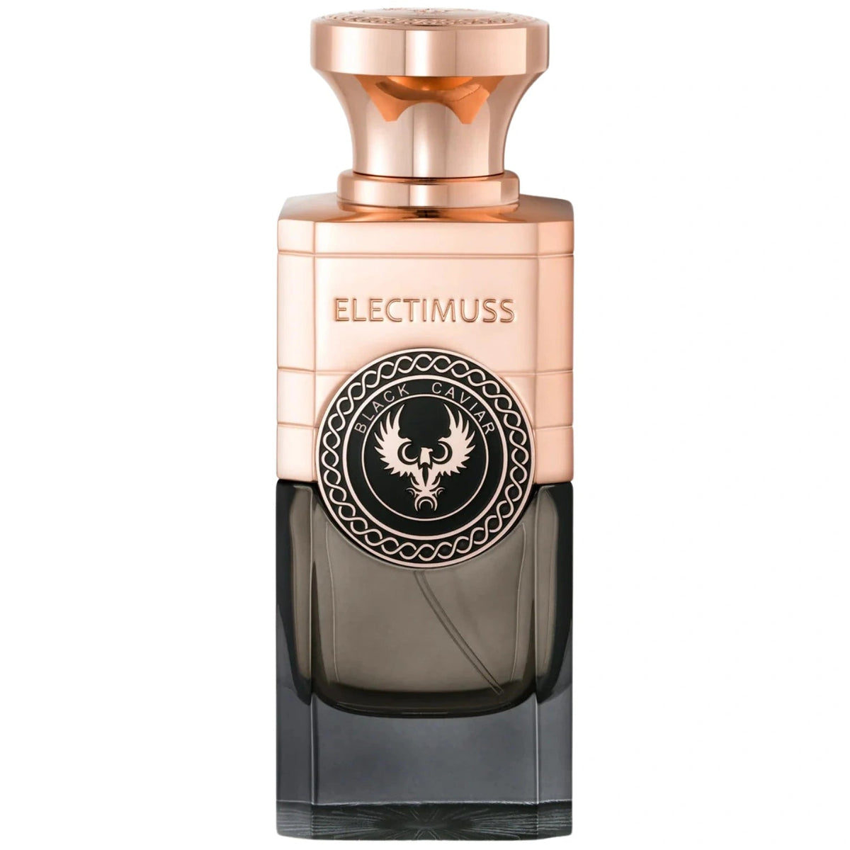Electimuss Black Caviar Pure Perfume 100 ml - Unisex