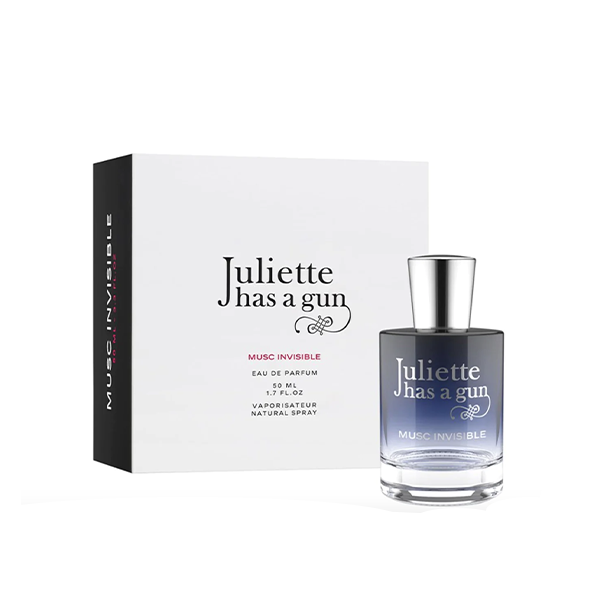 Juliette Has A Gun Musc Invisible Eau de Parfum 50 ml - Mujer