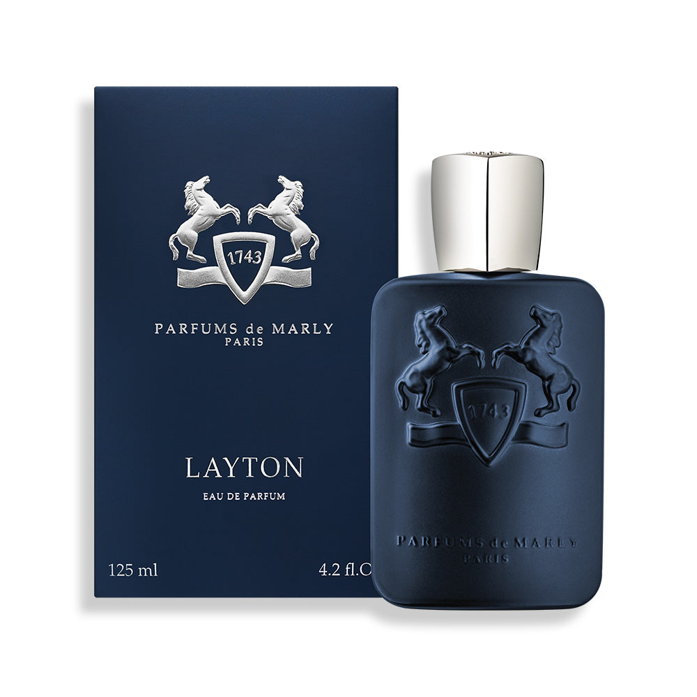 Parfums de Marly Layton Eau de Parfum 125 ml - Unisex