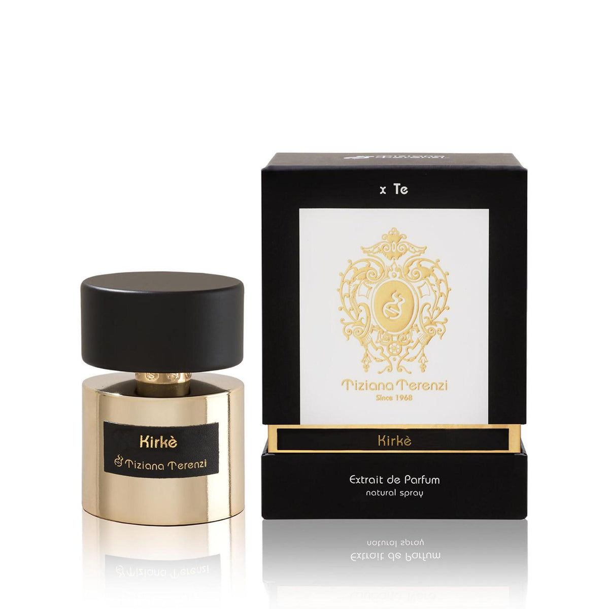 Tiziana Terenzi Kirkè Extrait de Parfum 100 ml - Unisex