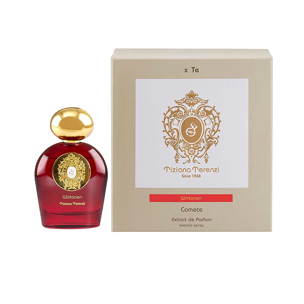 Tiziana Terenzi Wirtanen Extrait de Parfum 100 ml - Unisex