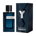 Yves Saint Laurent Y Eau de Parfum Intense 100 ml con caja