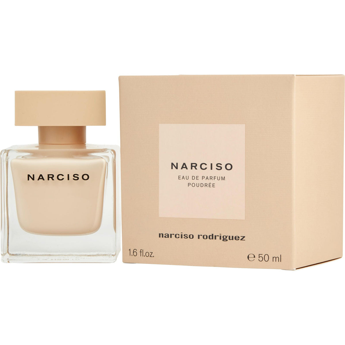 Narciso Rodriguez Narciso Poudrée Eau de Parfum 50 ml