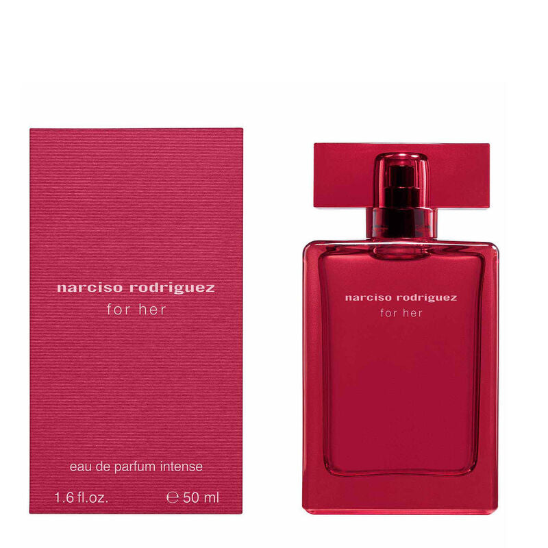 Narciso Rodriguez For Her Eau de Parfum Intense 50 ml