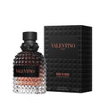 Valentino Valentino Uomo Born In Roma Coral Fantasy Eau de Toilette 50 ml - Hombre — imagen premium
