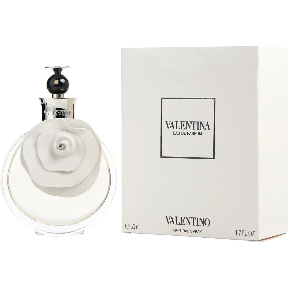 Valentino Valentina Eau de Parfum 50 ml - Mujer