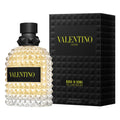 Valentino Valentino Uomo Born In Roma Yellow Dream Eau de Toilette Eau de Toilette 100 ml - Hombre