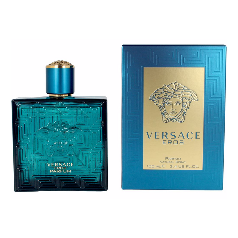 Versace Eros Parfum 100 ml - Hombre