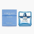 Versace Man Eau Fraîche Eau de Toilette 50 ml - Hombre
