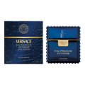 Versace Man Eau Fraiche Extreme Eau de Parfum 50 ml - Hombre