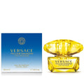 Versace Yellow Diamond Intense Eau de Parfum 50 ml con caja