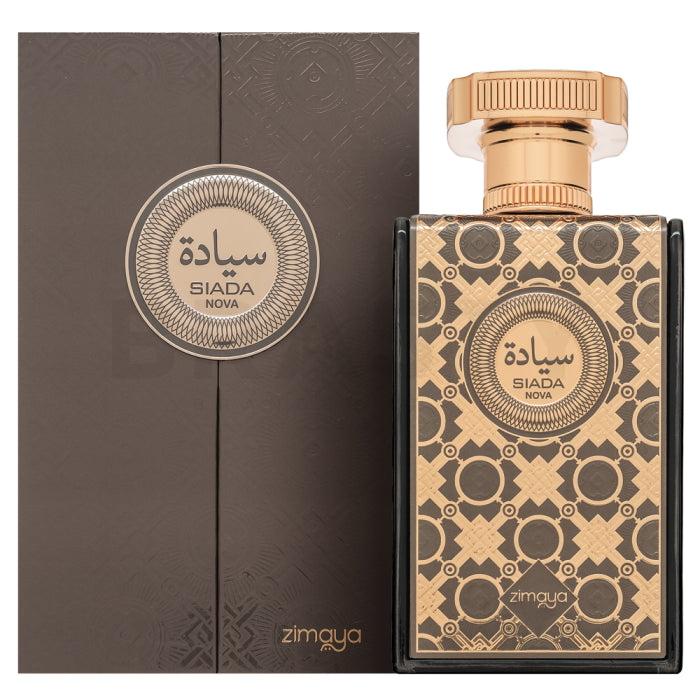 Zimaya Siada Nova 100 ml